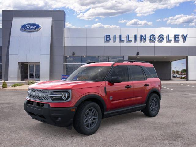 2026 Ford Bronco Sport Big Bend for sale in Lawton, OK