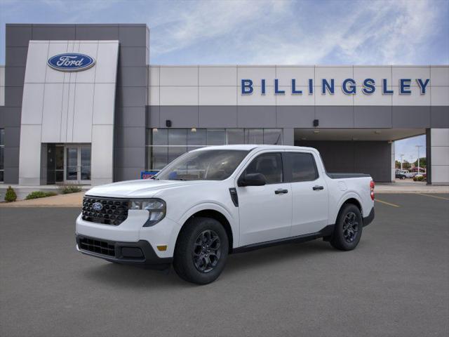 2026 Ford Maverick XLT for sale in Lawton, OK