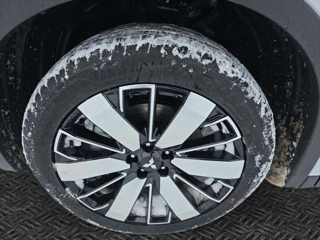2026 Mitsubishi Outlander SE 1.5T S-AWC