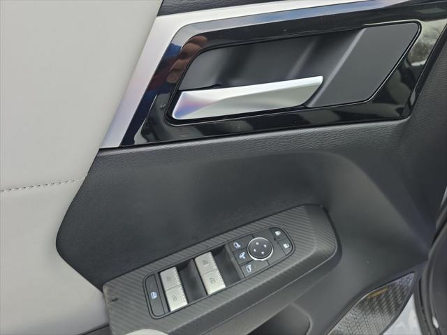 2026 Mitsubishi Outlander SE 1.5T S-AWC