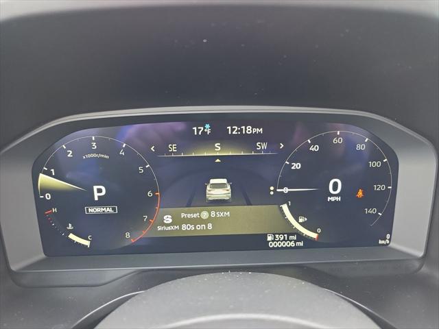 2026 Mitsubishi Outlander SE 1.5T S-AWC