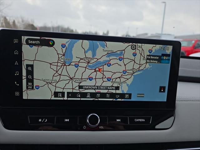 2026 Mitsubishi Outlander SE 1.5T S-AWC