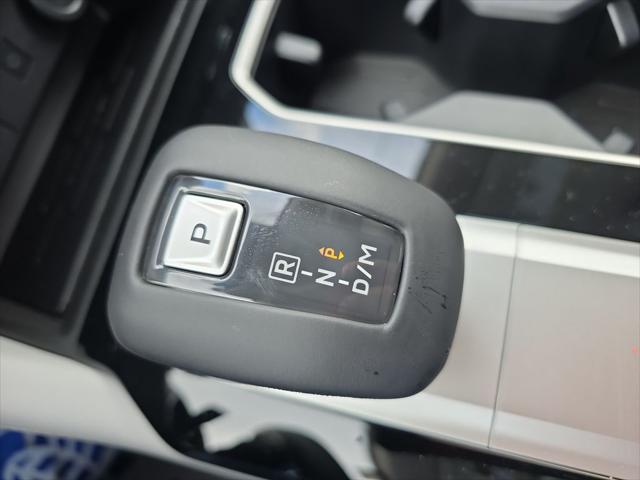 2026 Mitsubishi Outlander SE 1.5T S-AWC