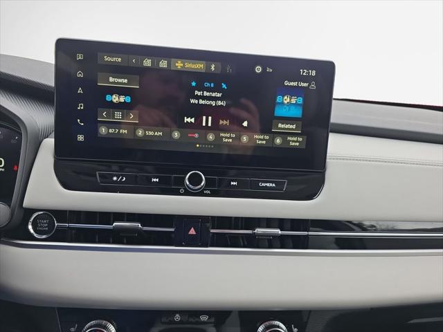 2026 Mitsubishi Outlander SE 1.5T S-AWC