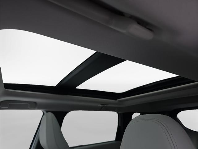 2026 Mitsubishi Outlander SE 1.5T S-AWC