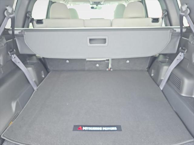 2026 Mitsubishi Outlander SE 1.5T S-AWC