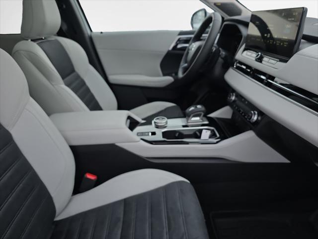 2026 Mitsubishi Outlander SE 1.5T S-AWC