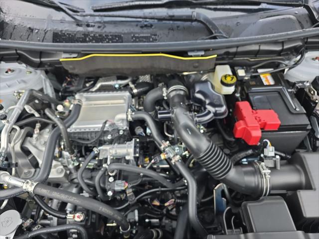 2026 Mitsubishi Outlander SE 1.5T S-AWC