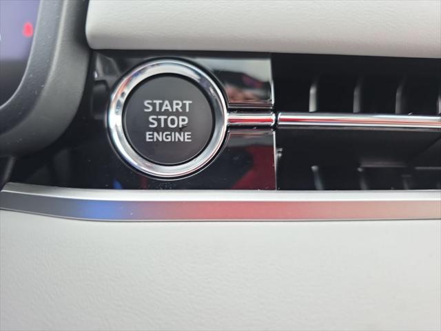 2026 Mitsubishi Outlander SE 1.5T S-AWC