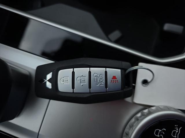 2026 Mitsubishi Outlander SE 1.5T S-AWC
