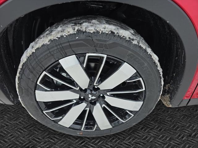 2026 Mitsubishi Outlander SE 1.5T S-AWC