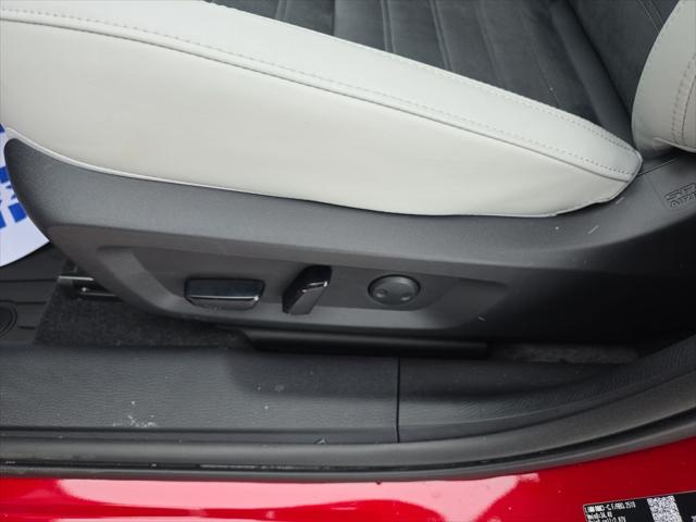 2026 Mitsubishi Outlander SE 1.5T S-AWC