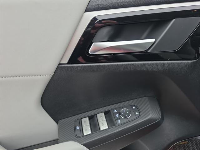 2026 Mitsubishi Outlander SE 1.5T S-AWC