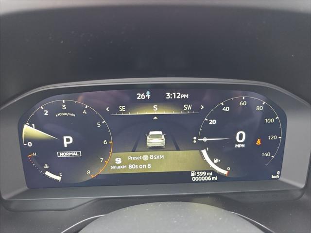 2026 Mitsubishi Outlander SE 1.5T S-AWC