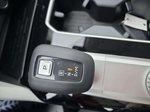 2026 Mitsubishi Outlander SE 1.5T S-AWC