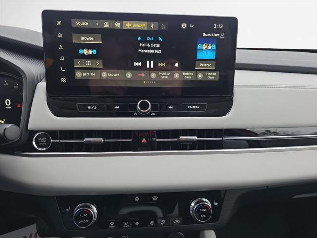 2026 Mitsubishi Outlander SE 1.5T S-AWC