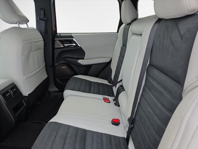 2026 Mitsubishi Outlander SE 1.5T S-AWC