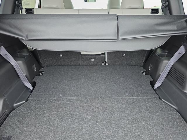 2026 Mitsubishi Outlander SE 1.5T S-AWC
