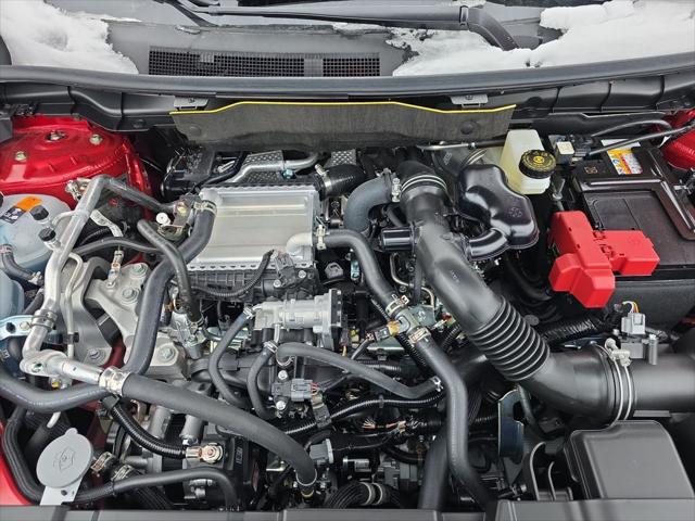 2026 Mitsubishi Outlander SE 1.5T S-AWC