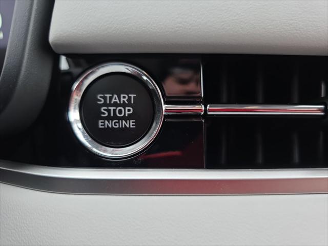 2026 Mitsubishi Outlander SE 1.5T S-AWC