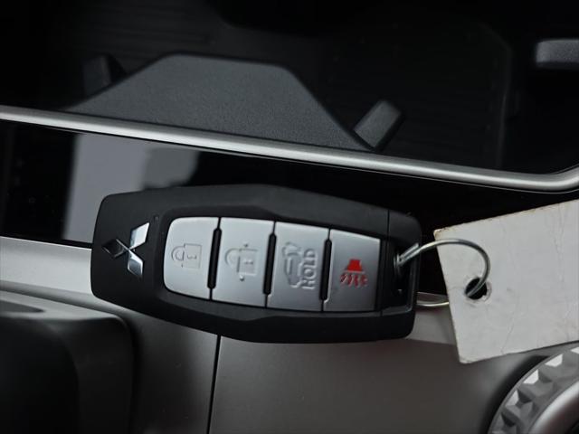 2026 Mitsubishi Outlander SE 1.5T S-AWC