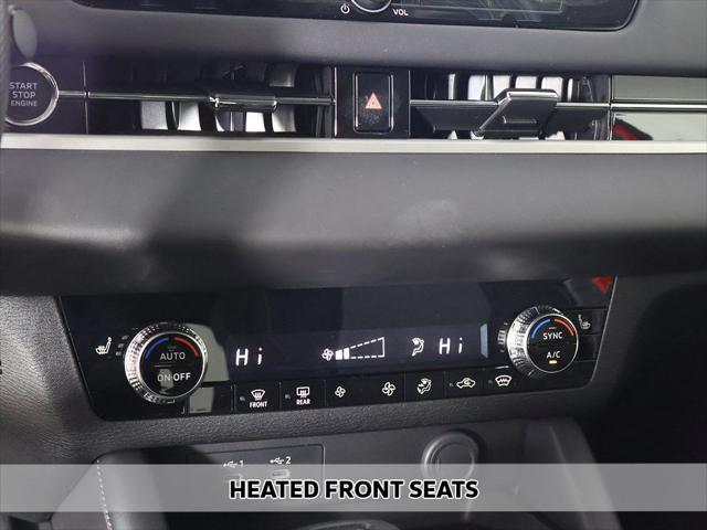 2026 Mitsubishi Outlander ES 1.5T S-AWC