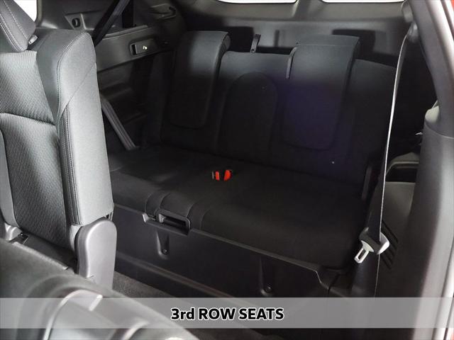 2026 Mitsubishi Outlander ES 1.5T S-AWC