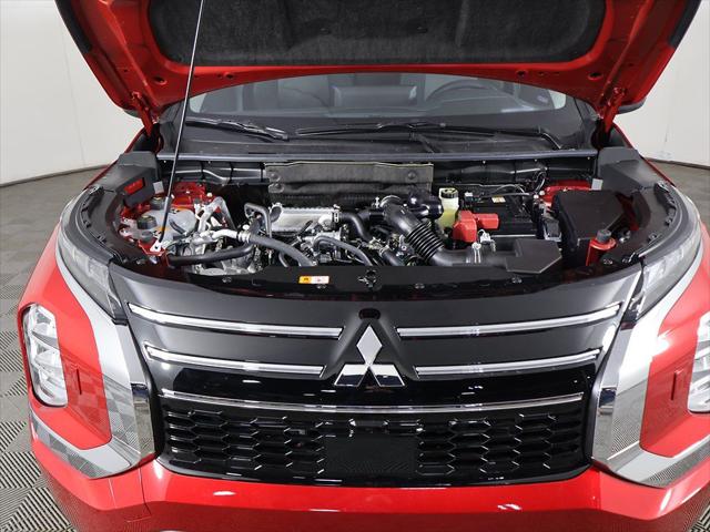 2026 Mitsubishi Outlander ES 1.5T S-AWC