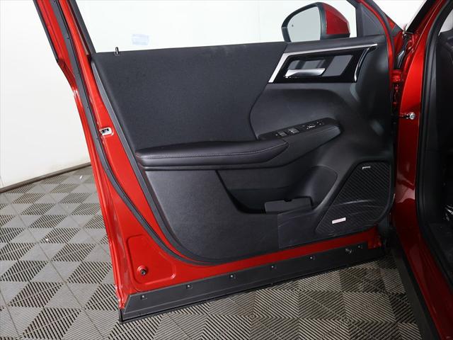 2026 Mitsubishi Outlander ES 1.5T S-AWC