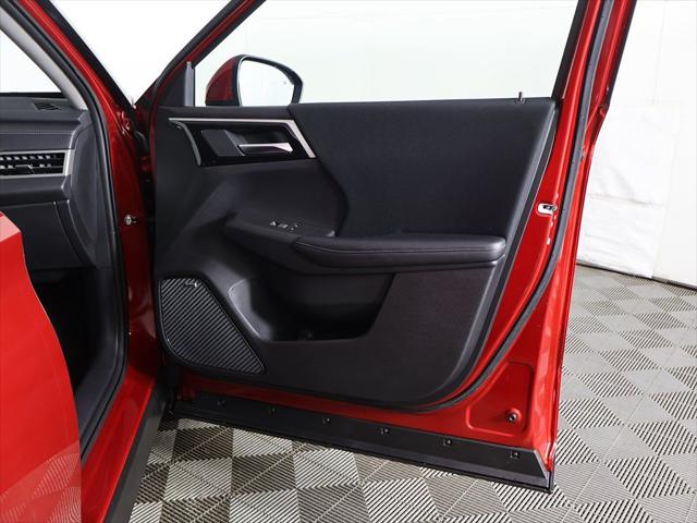 2026 Mitsubishi Outlander ES 1.5T S-AWC
