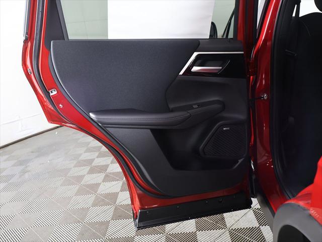 2026 Mitsubishi Outlander ES 1.5T S-AWC