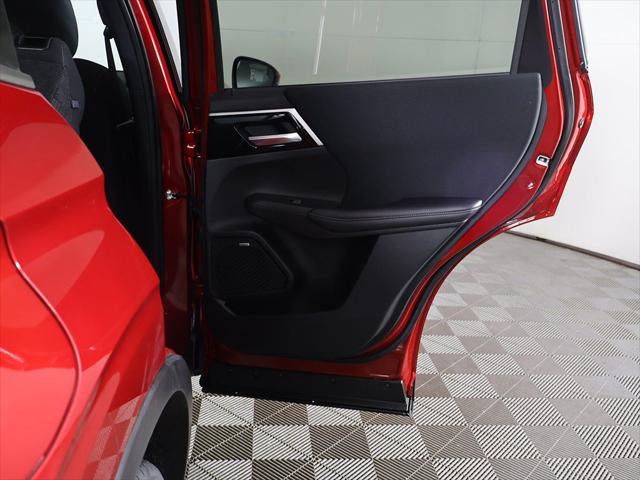 2026 Mitsubishi Outlander ES 1.5T S-AWC