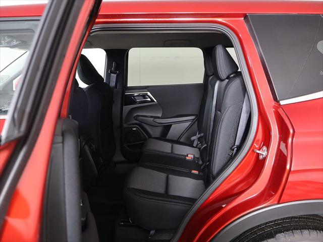 2026 Mitsubishi Outlander ES 1.5T S-AWC
