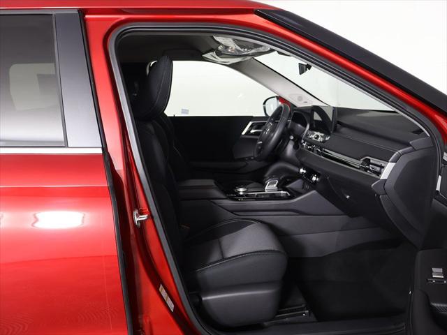 2026 Mitsubishi Outlander ES 1.5T S-AWC