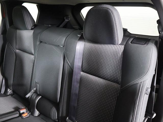 2026 Mitsubishi Outlander ES 1.5T S-AWC