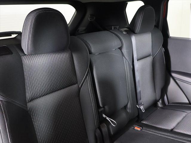 2026 Mitsubishi Outlander ES 1.5T S-AWC