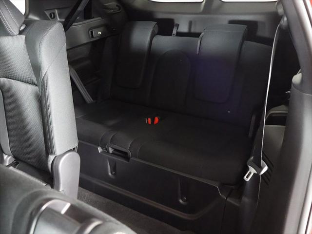 2026 Mitsubishi Outlander ES 1.5T S-AWC