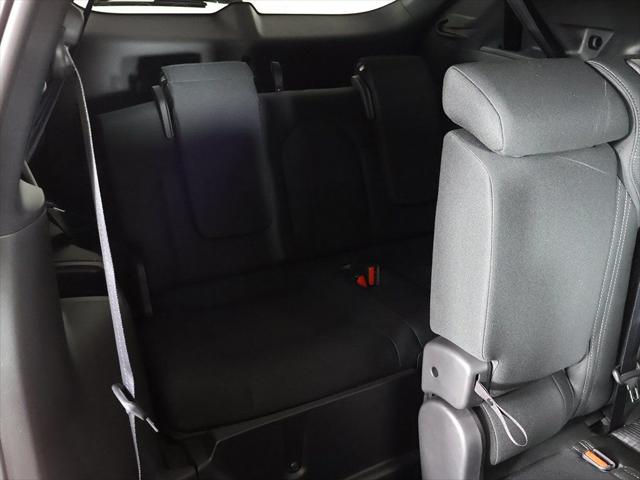 2026 Mitsubishi Outlander ES 1.5T S-AWC