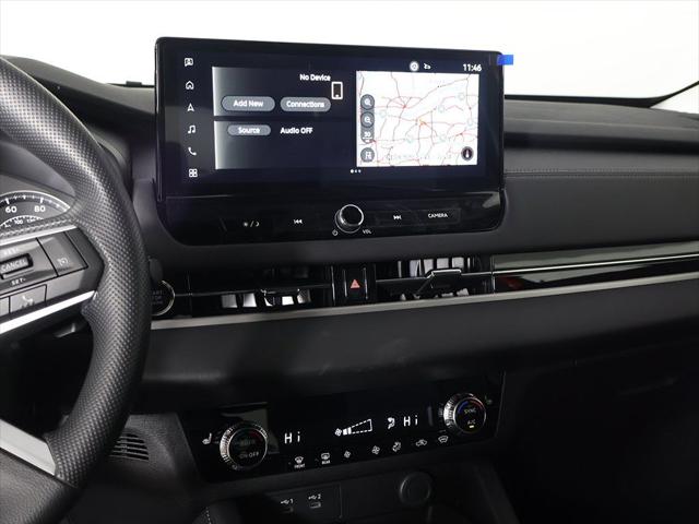 2026 Mitsubishi Outlander ES 1.5T S-AWC