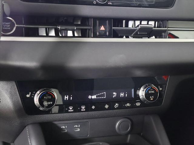 2026 Mitsubishi Outlander ES 1.5T S-AWC