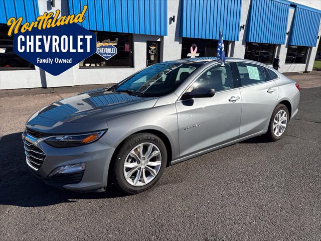 2024 Chevrolet Malibu FWD 1LT for sale in Superior, WI