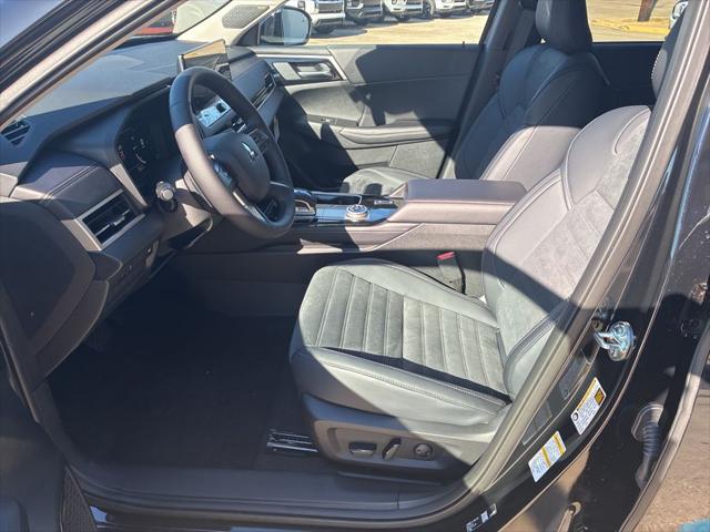 2026 Mitsubishi Outlander SE 1.5T 2WD