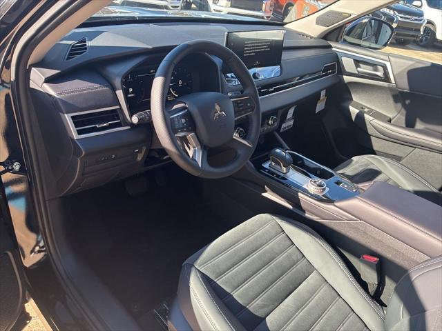 2026 Mitsubishi Outlander SE 1.5T 2WD