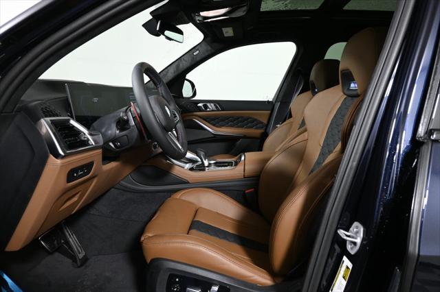 2026 BMW X5 M Competition
