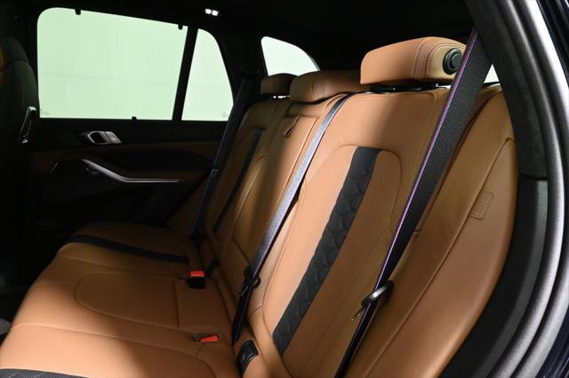 2026 BMW X5 M Competition
