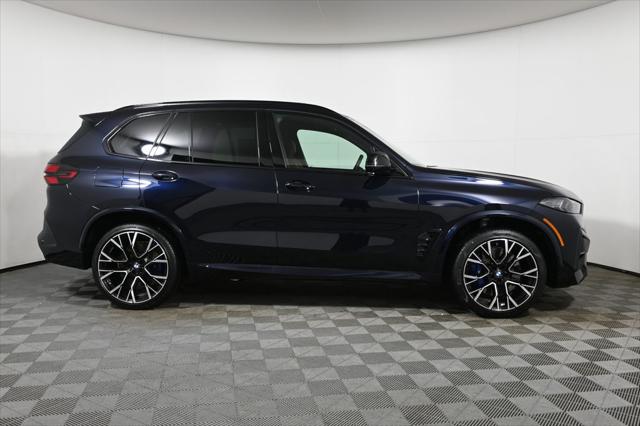 2026 BMW X5 M Competition