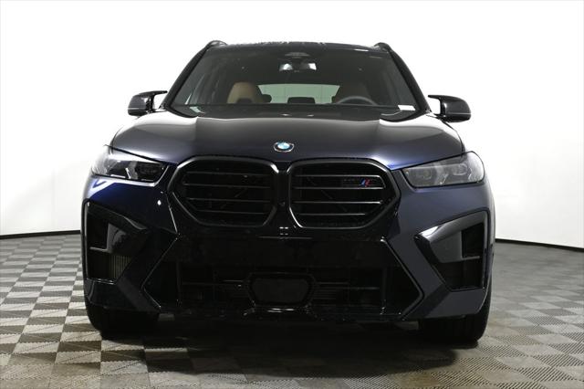 2026 BMW X5 M Competition