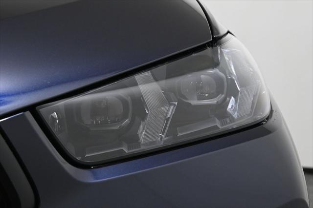 2026 BMW X5 M Competition
