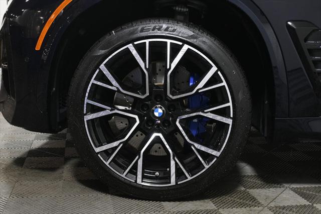 2026 BMW X5 M Competition