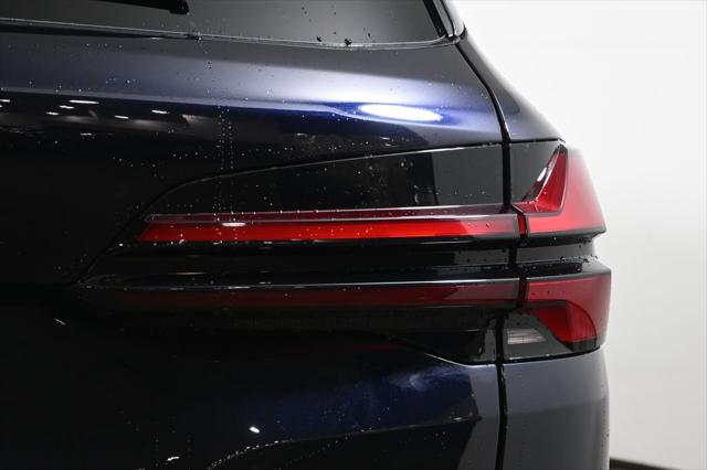 2026 BMW X5 M Competition